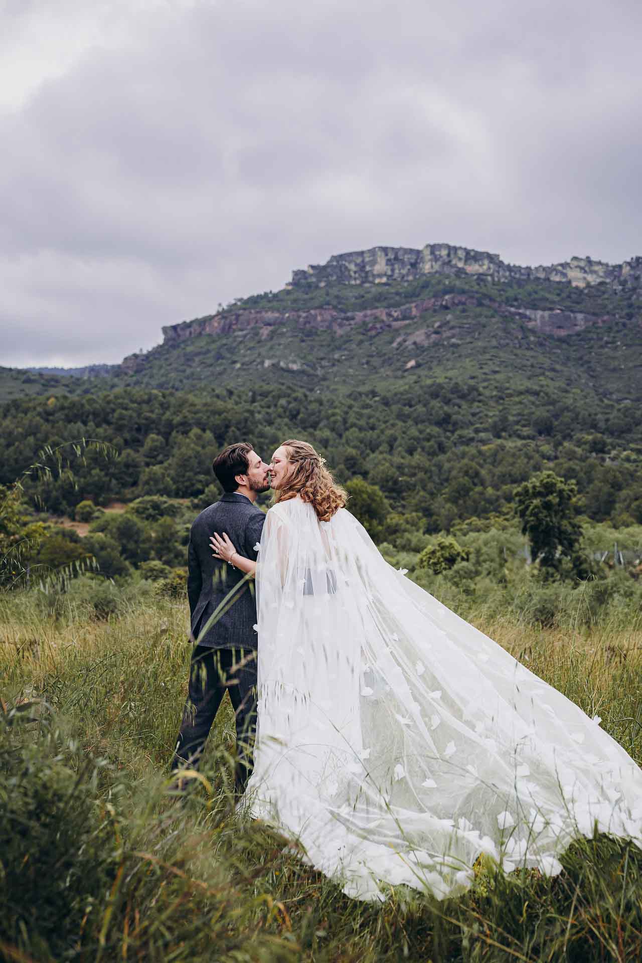 romantasy  viking wedding   barcelona