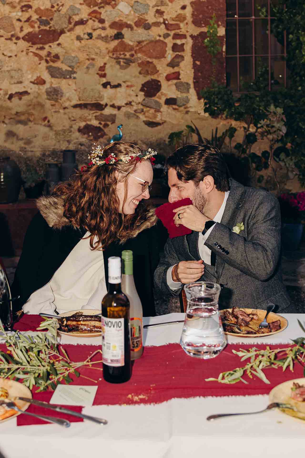 romantasy  viking wedding   barcelona