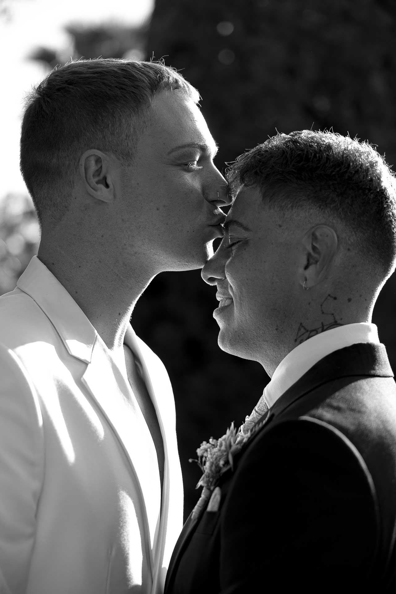 fotografia para bodas lgbt