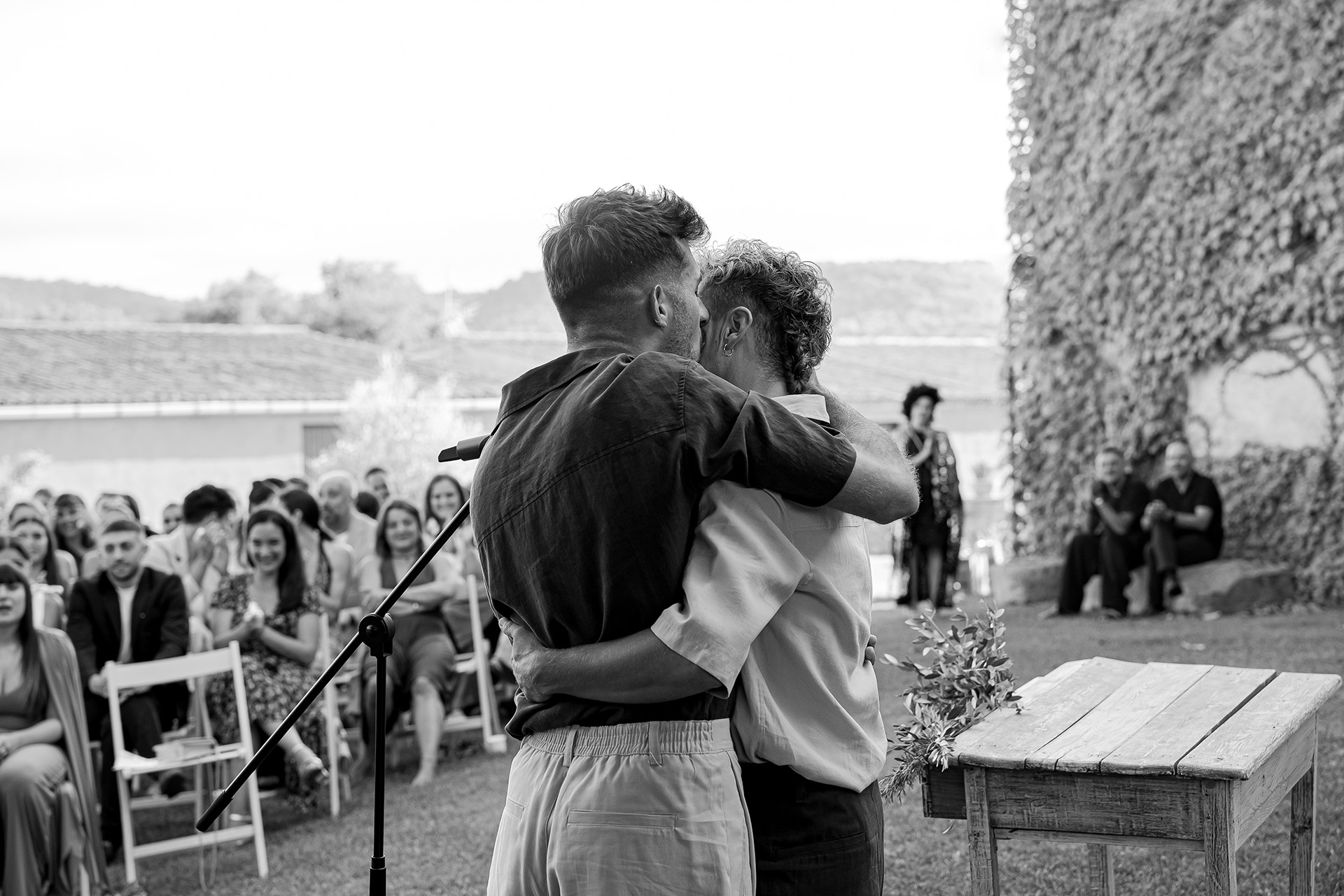 lgtb wedding