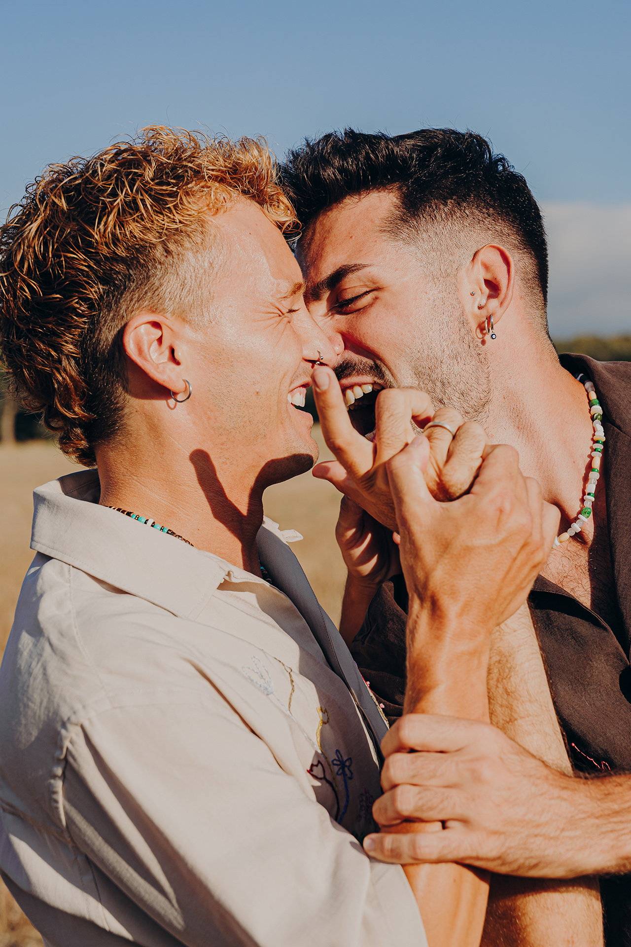 lgtb wedding