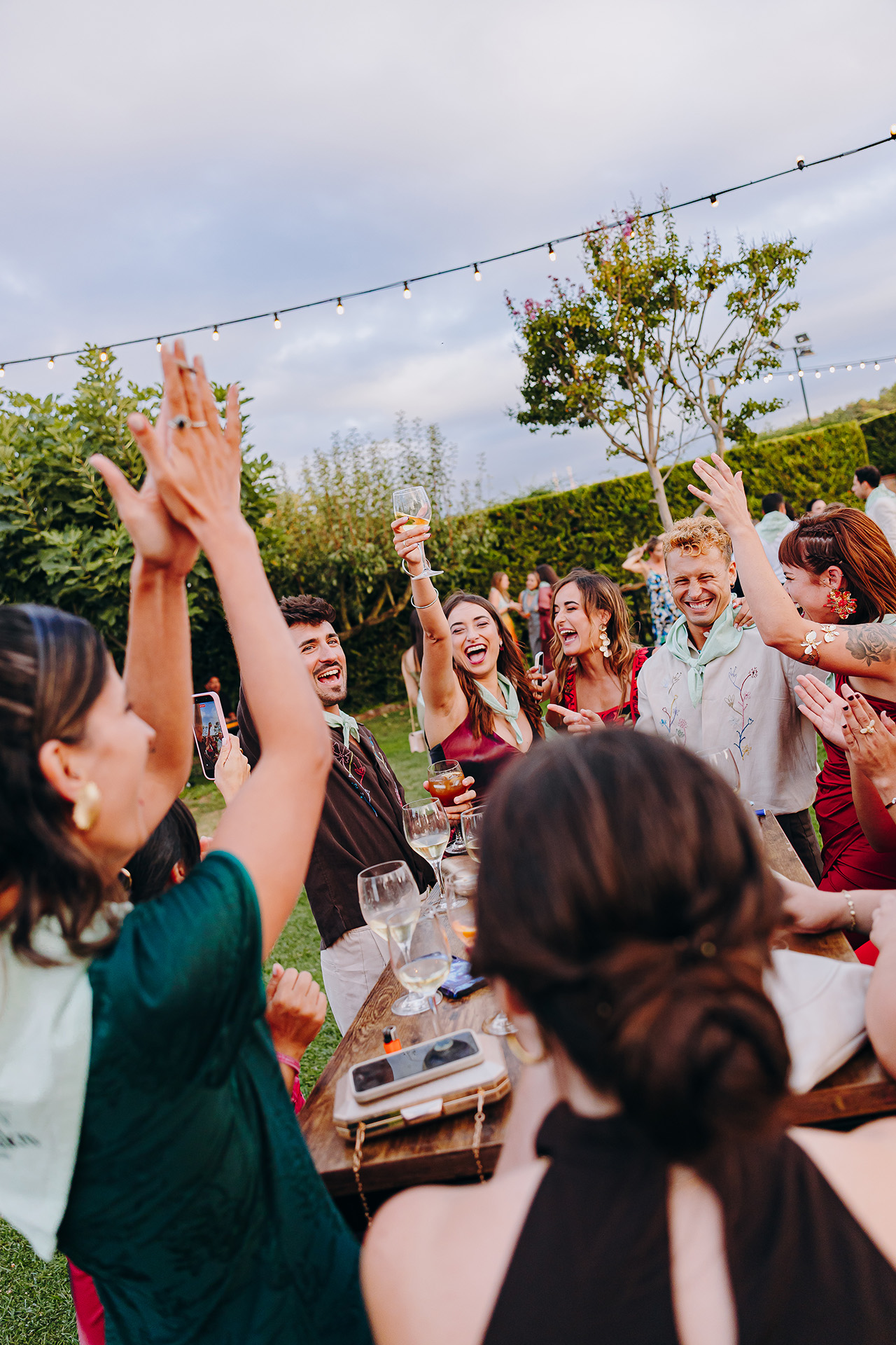 lgtb wedding