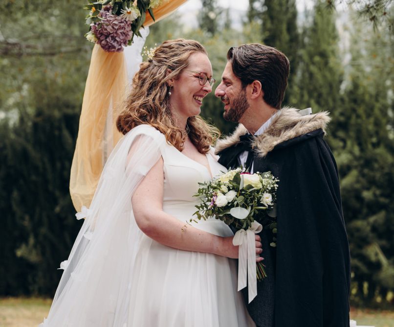 boda celta barcelona