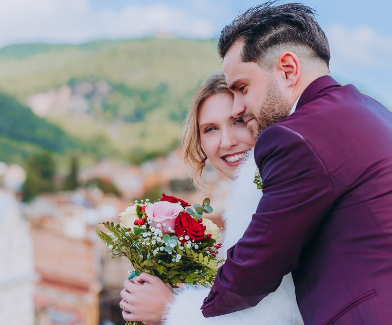 esther y victor esther y victor